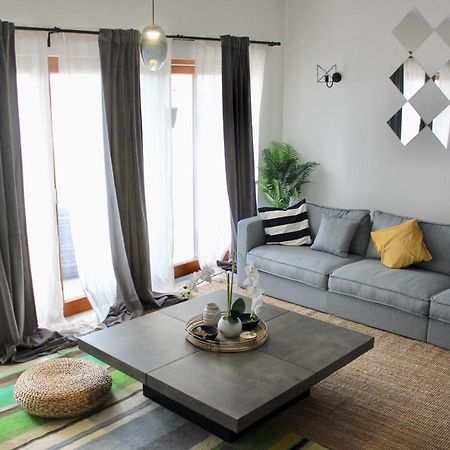 Sifa Getaway Apartment Маскат Екстериор снимка
