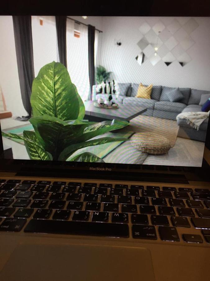 Sifa Getaway Apartment Маскат Екстериор снимка