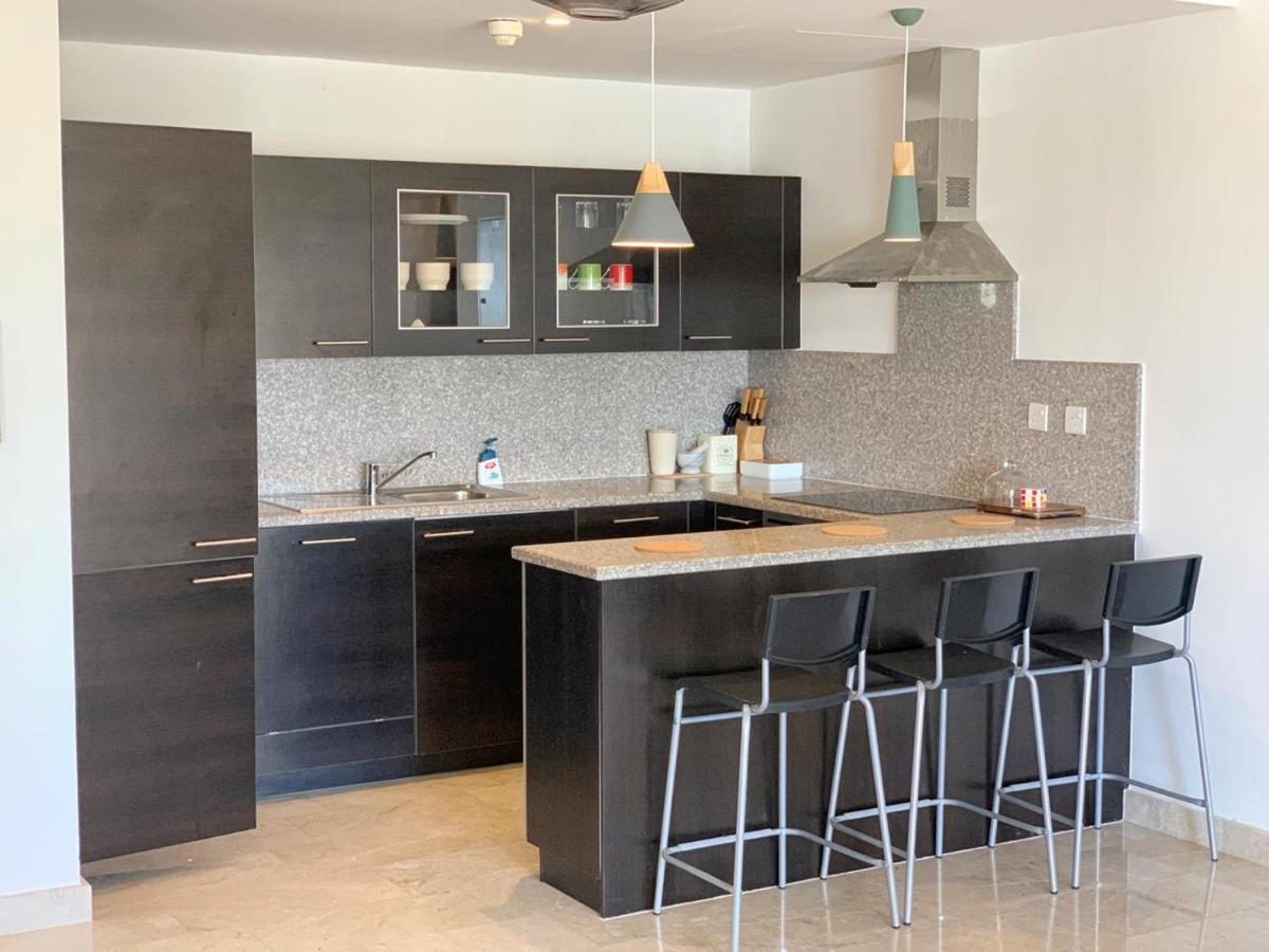 Sifa Getaway Apartment Маскат Екстериор снимка