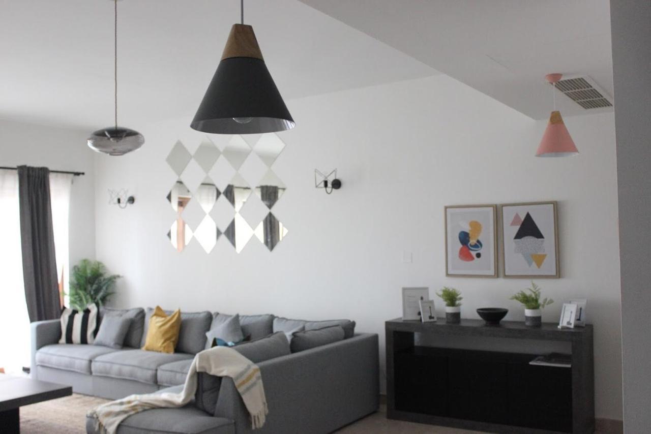 Sifa Getaway Apartment Маскат Екстериор снимка