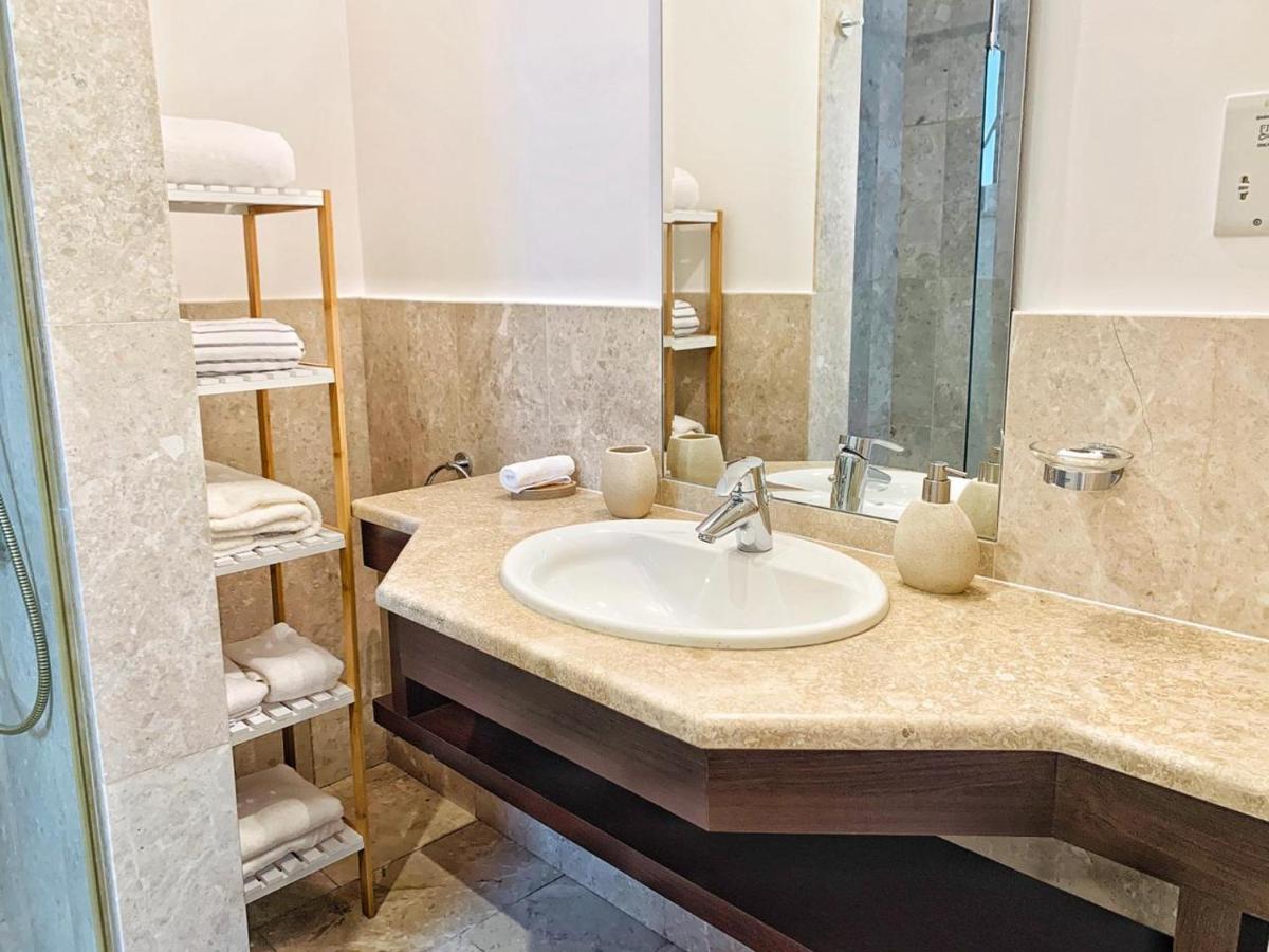 Sifa Getaway Apartment Маскат Екстериор снимка