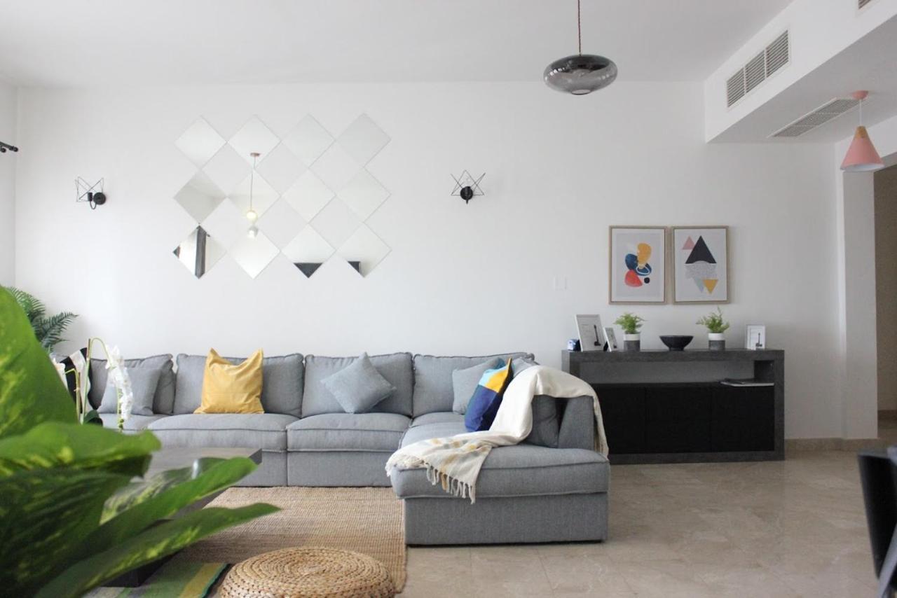 Sifa Getaway Apartment Маскат Екстериор снимка